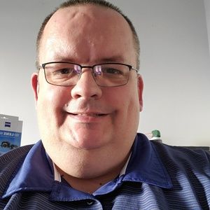 Meet your Posher, Tim